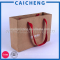 washable kraft paper bag wholesale